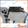 Colonne De Direction Commutateur pour MERCEDES-BENZ | 2035450110, EPE-ME-007